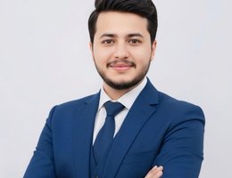 Agent Umar  Azmath