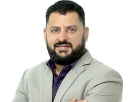 العميل Zaheer Abbas