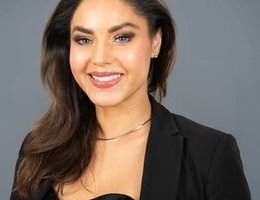 العميل Nicola Daley