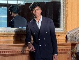 Agent Jinan  Shafeeque