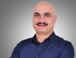 Muhammad Ayaz Rashid