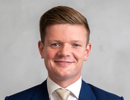 العميل George Colley