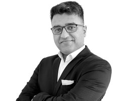Mubashar Yasin