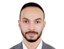 YEHIA MOUSTAFA KAMEL