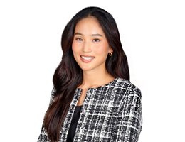 Julie Hwang
