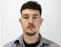 Agent Jordan Livermore