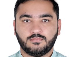 العميل Sajid Mahmood