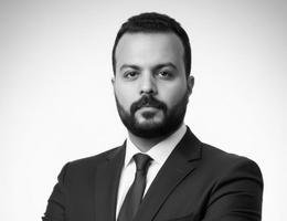 Agent Sayaf Ahmed Zoromba