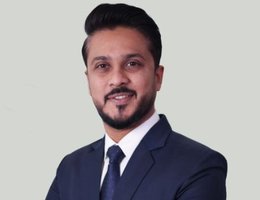 Agent Hammad Ali Lodhi