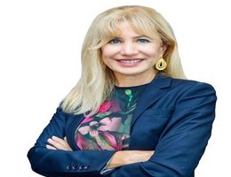 Agent Gordana Popovic Vincic