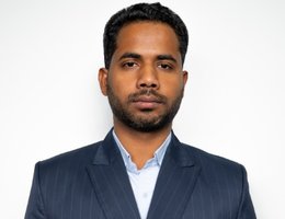 Agent Nehal Husain Javed Husain