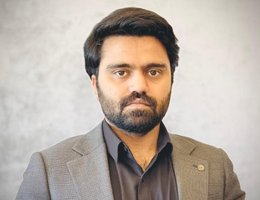 Agent Muhammad  Ibrar