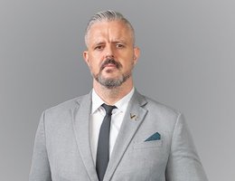 Agent Andrew Newman