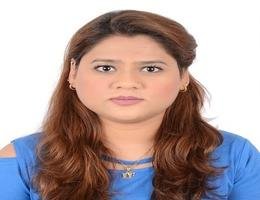 العميل Iram Irshad