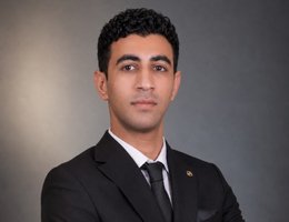 Agent Eslam Tohamy