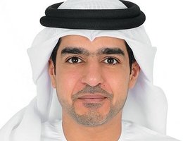 Agent Nayef Abdulrahman Ahmed Al Ali