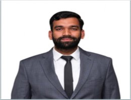 Shahzaib Amjad