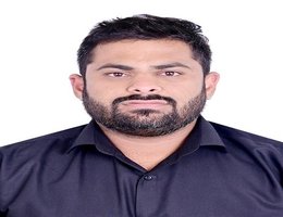 Agent YASH NALIN THAKKAR