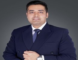 Agent Bankul Guglani