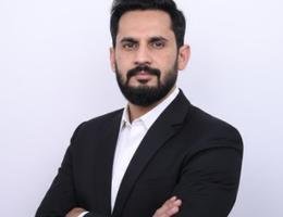 Agent Muhammad Sohail