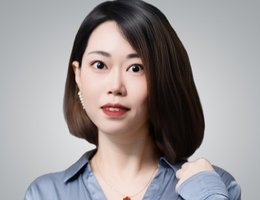 العميل Yijing Li