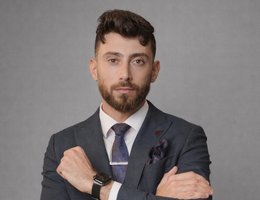 Agent Mohammad Salaheldeen Shammaa