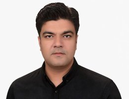 العميل Sardar Farukkh