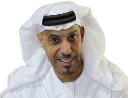 Agent Faisal  Al Suwaidi 