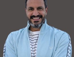 العميل Osman Ali