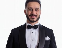 العميل SAIF USAMA SALEH AL-MUHAMADI