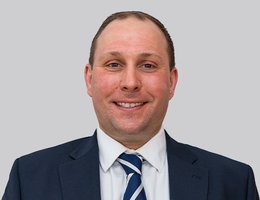 Agent James Darbourne