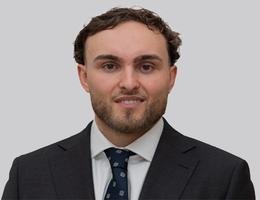 العميل Harrison O'Neill