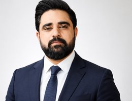 Agent Muhammad Nabeel Ashfaq
