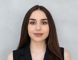 العميل Natalia Goncharova