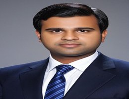 Keshav raj Israni