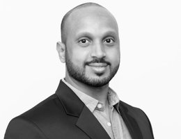 Hamza Mohammed