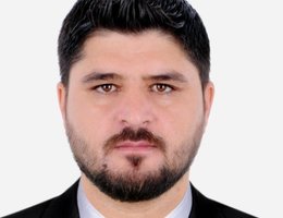 العميل Dawood Khan