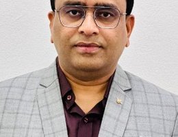 العميل Wazid Mohammed  Quereshi