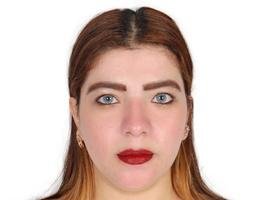 Agent Ghada Elayyouti