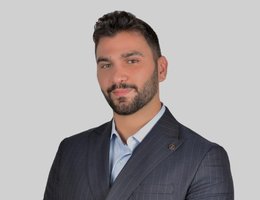 العميل Hussam Brro