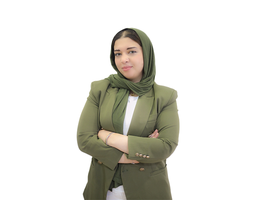 Aya Hagazy