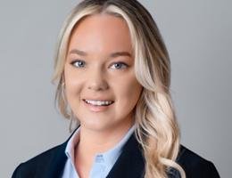 العميل Chelsea Melsen