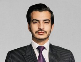 Agent Muhammad Usman