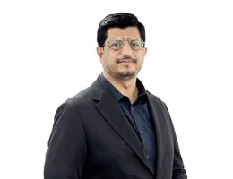 العميل Khuram Aziz