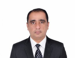 العميل Muhammad Imran
