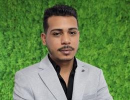 Agent Mustafa Tarek