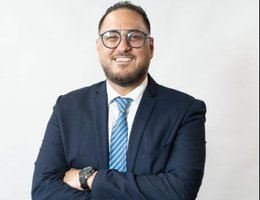 Muhaisen, Mahmoud Yacoub