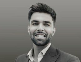 Karan Amarnani