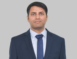 Errol Ian DSouza
