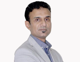 Muhammad Wasim Ashqeen